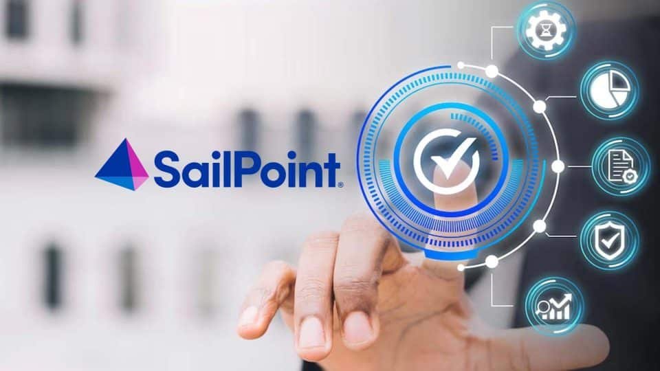 Sailpoint: Uma plataforma de gerenciamento de identidade