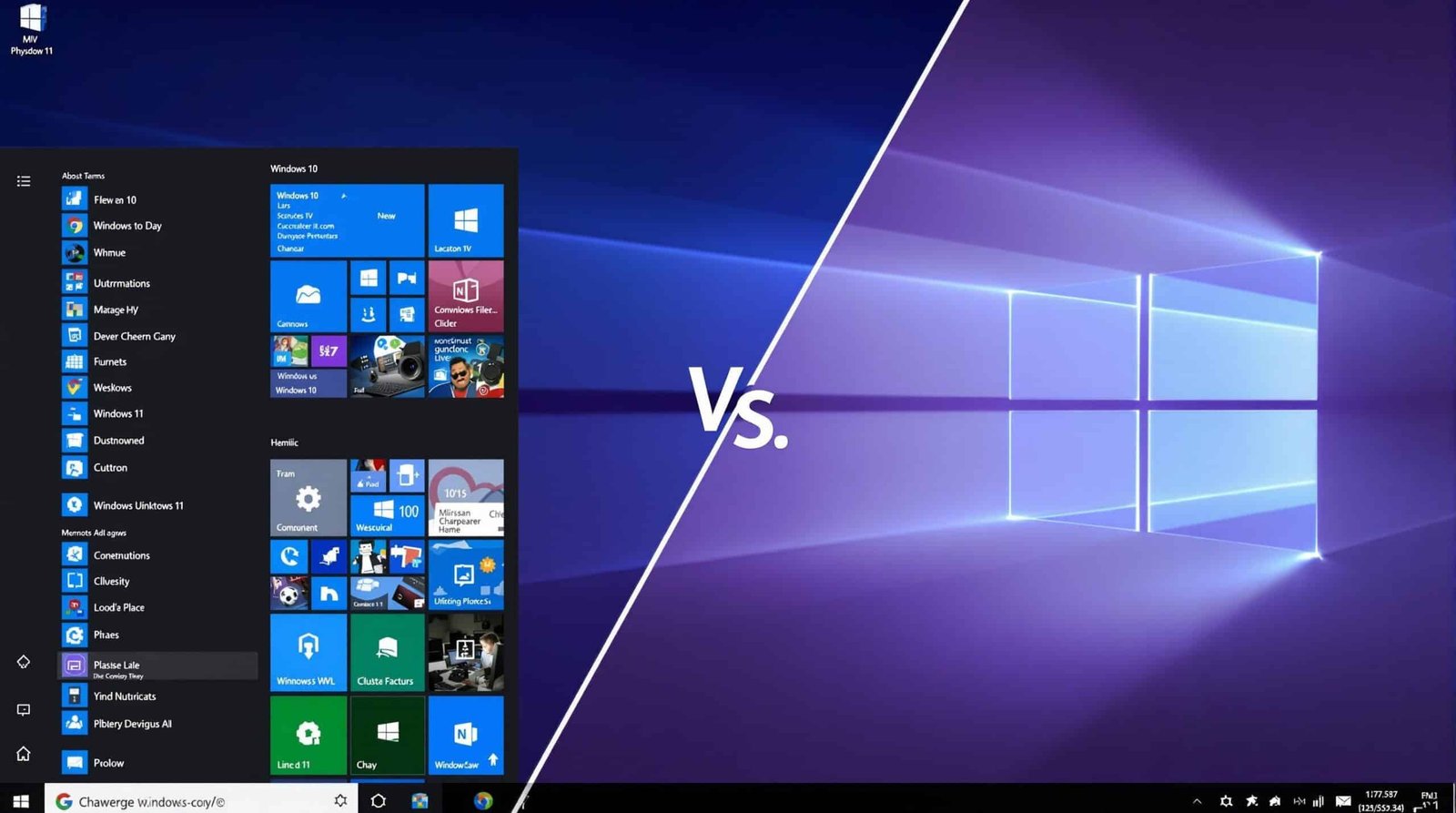Fim do Suporte ao Windows 10