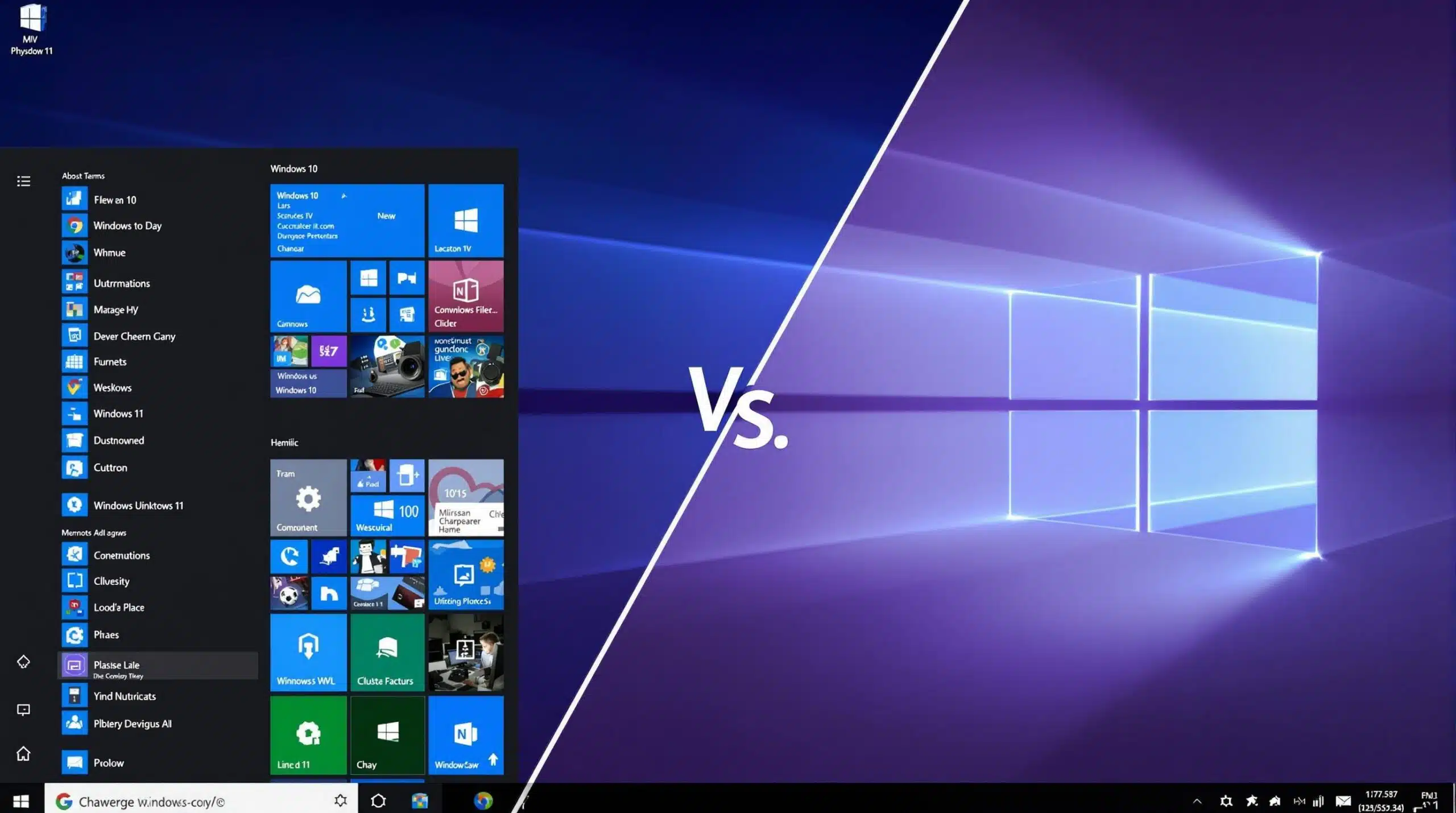Fim do Suporte ao Windows 10