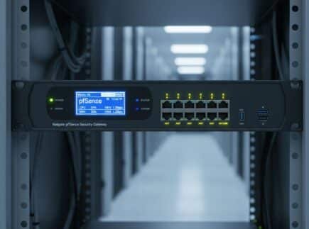 pfsense load balance e fail ouver.