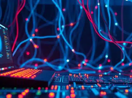 DKnife é capaz de modificar tráfego na rede