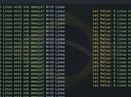 ECA Digital e Lei Felca: O Linux está sob ameaça? O que empresas e usuários precisam saber
