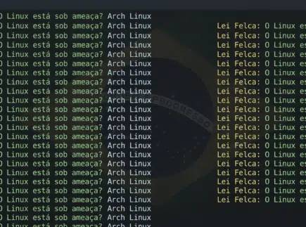 ECA Digital e Lei Felca: O Linux está sob ameaça? O que empresas e usuários precisam saber