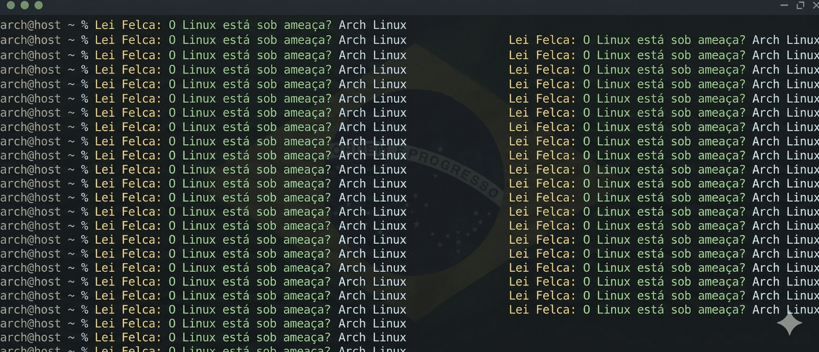 ECA Digital e Lei Felca: O Linux está sob ameaça? O que empresas e usuários precisam saber
