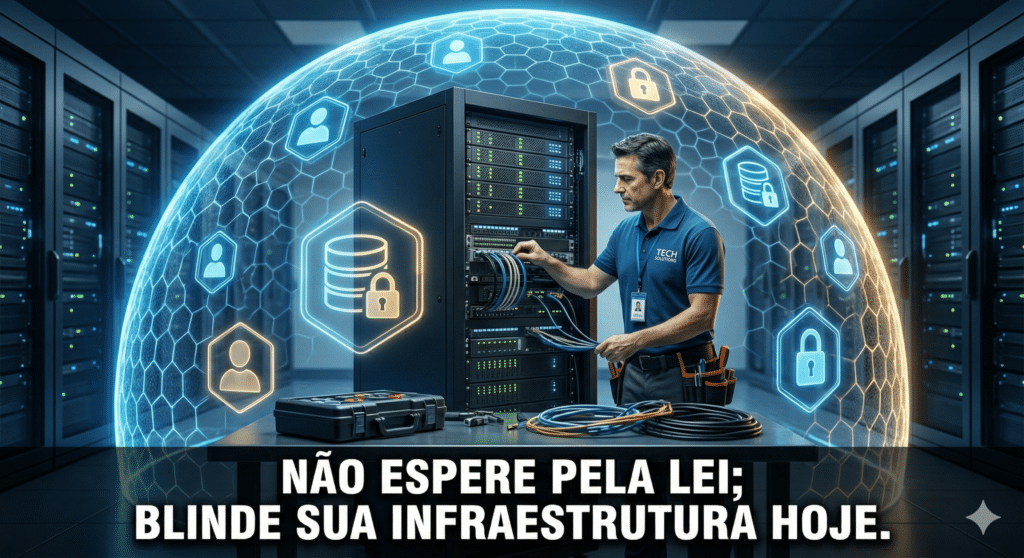 SEGURANÇA EMPRESARIAL - LEI FELCA - ALLIANCES