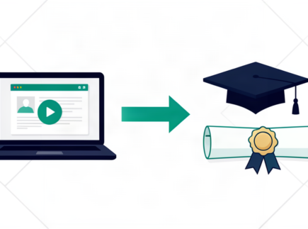 Como transformar curso online em pós-graduação reconhecida pelo MEC — imagem institucional Alliances