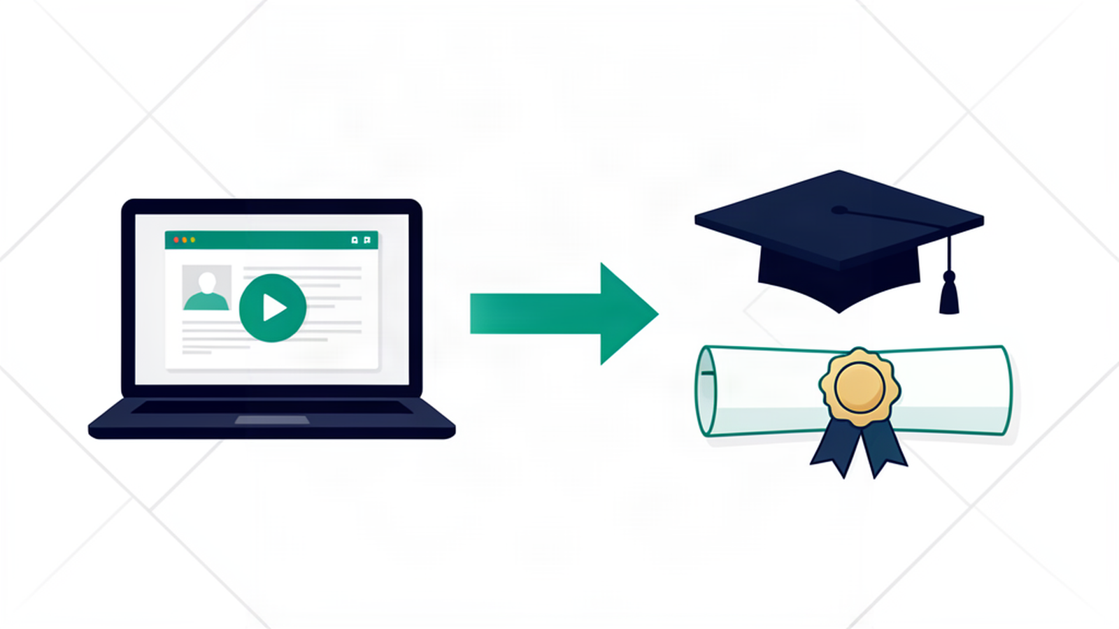 Como transformar curso online em pós-graduação reconhecida pelo MEC — imagem institucional Alliances