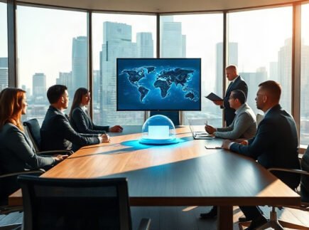 Engenharia Social Corporativa: Proteção de Equipes Contra Fraudes Cibernéticas