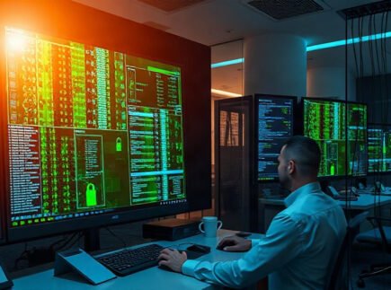 Gestão de Senhas Corporativas e Controle de Identidades Digitais
