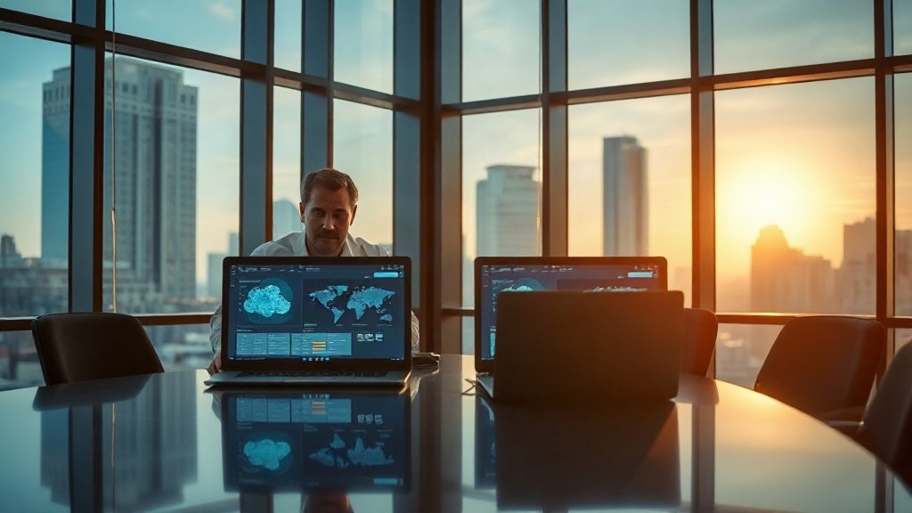 O que é Shadow IT: Riscos Ocultos e Governança de Nuvem Corporativa