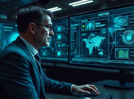 vCISO CISO as a Service Diretor de Seguranca da Informacao Virtual Alliances